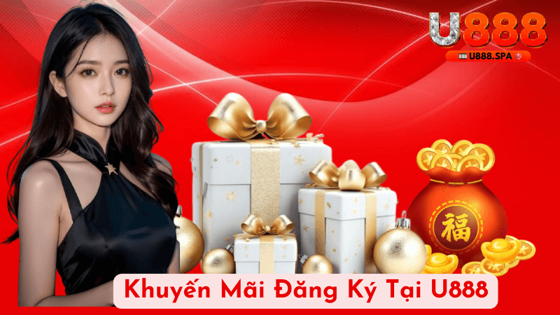 Điều Kiện Tham Gia Khuyến Mãi Đăng Ký Tại U888