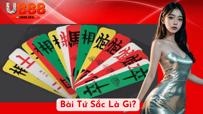 Bài Tứ Sắc Là Gì?