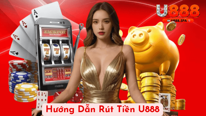 Những Lưu Ý Quan Trọng Khi Rút Tiền Tại U888