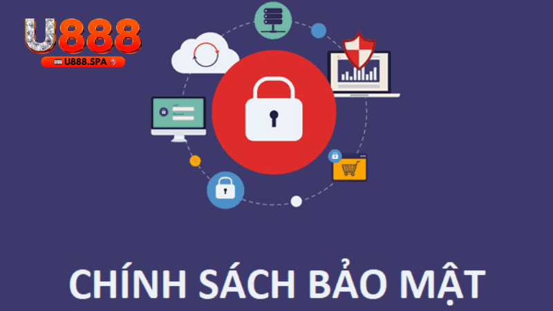 Chính Sách Bảo Mật Về Thông Tin Cá Nhân