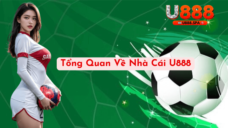 Tổng Quan Về Nhà Cái U888